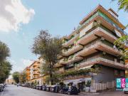 Attico / Mansarda in affitto a Roma RM