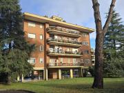 Attico / Mansarda in affitto a Roma RM