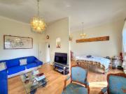 Attico / Mansarda in affitto a Roma RM