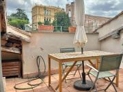 Attico / Mansarda in affitto a Roma RM