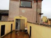 Attico / Mansarda in affitto a Roma RM
