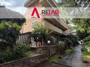 Attico / Mansarda in affitto a Roma RM