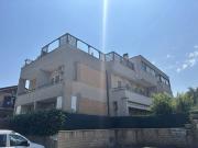 Attico / Mansarda in affitto a Roma RM