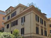 Attico / Mansarda in affitto a Roma RM