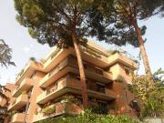 Attico / Mansarda in affitto a Roma RM