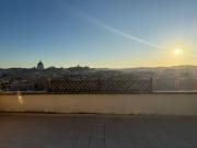 Attico / Mansarda in affitto a Roma RM