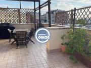 Attico / Mansarda in affitto a Roma RM