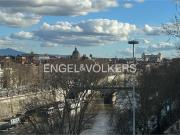 Attico / Mansarda in affitto a Roma RM