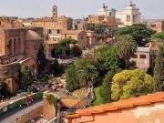 Attico / Mansarda in affitto a Roma RM