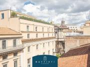Attico / Mansarda in affitto a Roma RM