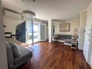 Attico / Mansarda in affitto a Roma RM