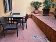 Attico / Mansarda in affitto a Roma RM