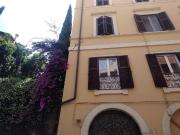 Attico / Mansarda in affitto a Roma RM