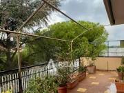 Attico / Mansarda in affitto a Roma RM