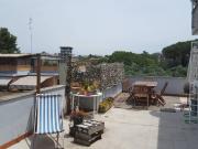 Attico / Mansarda in affitto a Roma RM