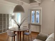 Attico / Mansarda in affitto a Roma RM