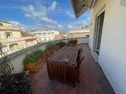 Attico / Mansarda in affitto a Roma RM