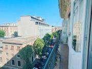 Attico / Mansarda in affitto a Roma RM