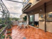 Attico / Mansarda in affitto a Roma RM