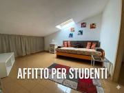 Attico / Mansarda in affitto a Roma RM