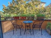 Attico / Mansarda in affitto a Roma RM