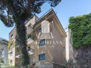 Attico / Mansarda in affitto a Roma RM