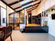 Attico / Mansarda in affitto a Roma RM