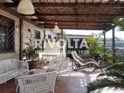 Attico / Mansarda in affitto a Roma RM