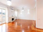 Attico / Mansarda in affitto a Roma RM