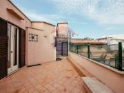 Attico / Mansarda in affitto a Roma RM