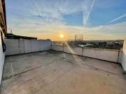 Attico / Mansarda in affitto a Roma RM