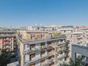 Attico / Mansarda in affitto a Roma RM