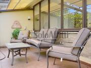 Attico / Mansarda in affitto a Roma RM