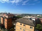 Attico / Mansarda in affitto a Roma RM