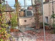 Attico / Mansarda in affitto a Roma RM