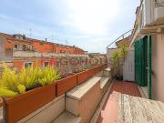 Attico / Mansarda in affitto a Roma RM