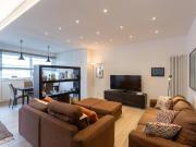 Attico / Mansarda in affitto a Roma RM