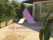 Attico / Mansarda in affitto a Roma RM Attico / Mansarda in affitto a Roma RM