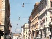 Attico / Mansarda in affitto a Roma RM