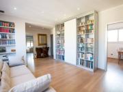 Attico / Mansarda in affitto a Roma RM