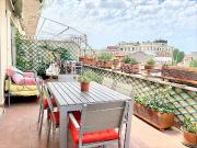 Attico / Mansarda in affitto a Roma RM Attico / Mansarda in affitto a Roma RM
