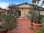 Attico / Mansarda in affitto a Roma RM