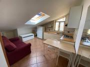 Attico / Mansarda in affitto a Roma RM