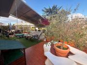 Attico / Mansarda in affitto a Roma RM