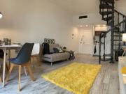 Attico / Mansarda in affitto a Roma RM