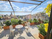 Attico / Mansarda in affitto a Roma RM