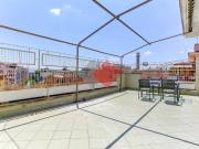 Attico / Mansarda in affitto a Roma RM