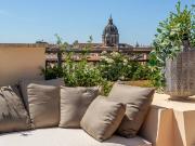 Attico / Mansarda in affitto a Roma RM