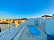 Attico / Mansarda in affitto a Sabaudia LT