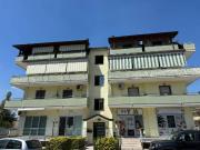 Attico / Mansarda in affitto a San Prisco CE